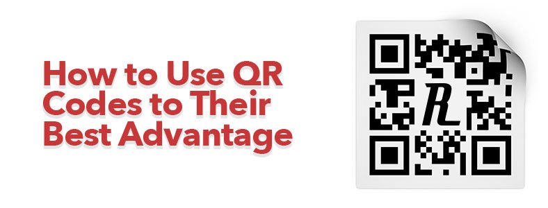 How to Use QR Codes to Their Best Advantage
rocketlabel.com/blog/education…