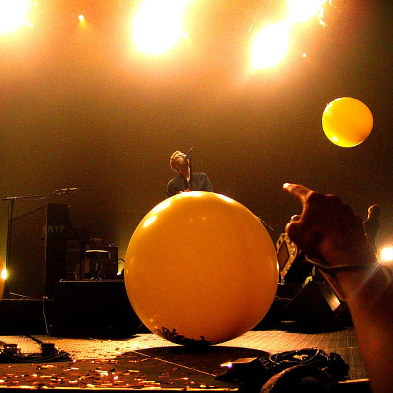 ProSoap's tweet photo. Here's a little hint to our big reveal coming soon! #coldplay #yellow #new https://t.co/5SWqCLGCaL