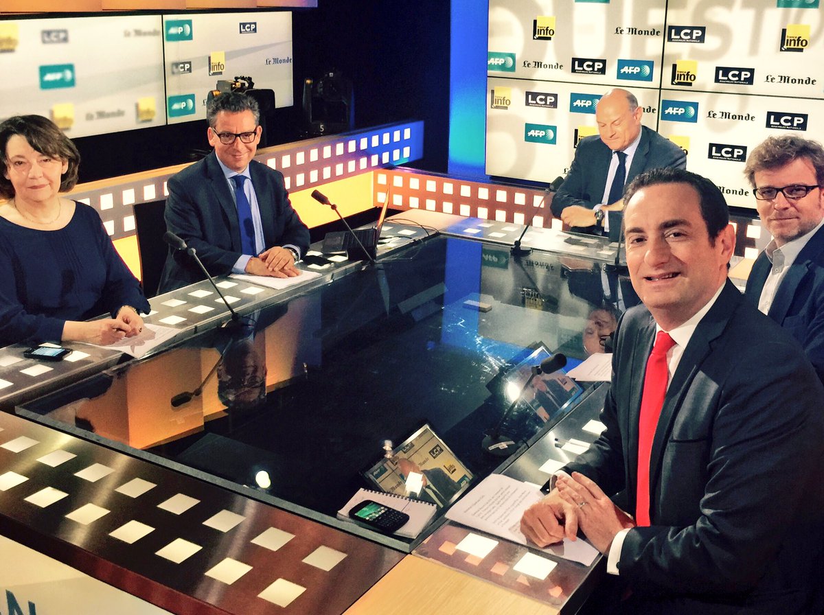 Haziza Frédéric tweet media