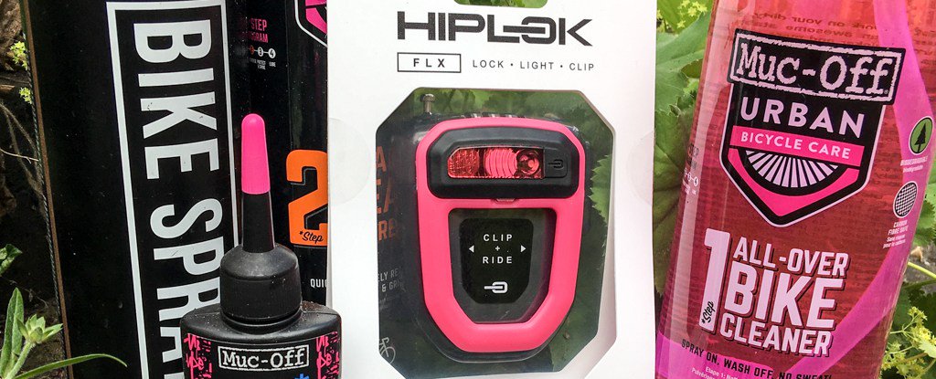 hiplok flx review