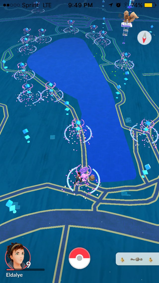 pokemon go live map go pokemon go live map go