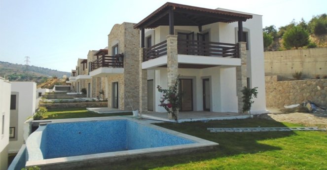 Gündoğanda Satılık Villa
muğlaemlak.net/bodrum-satilik…