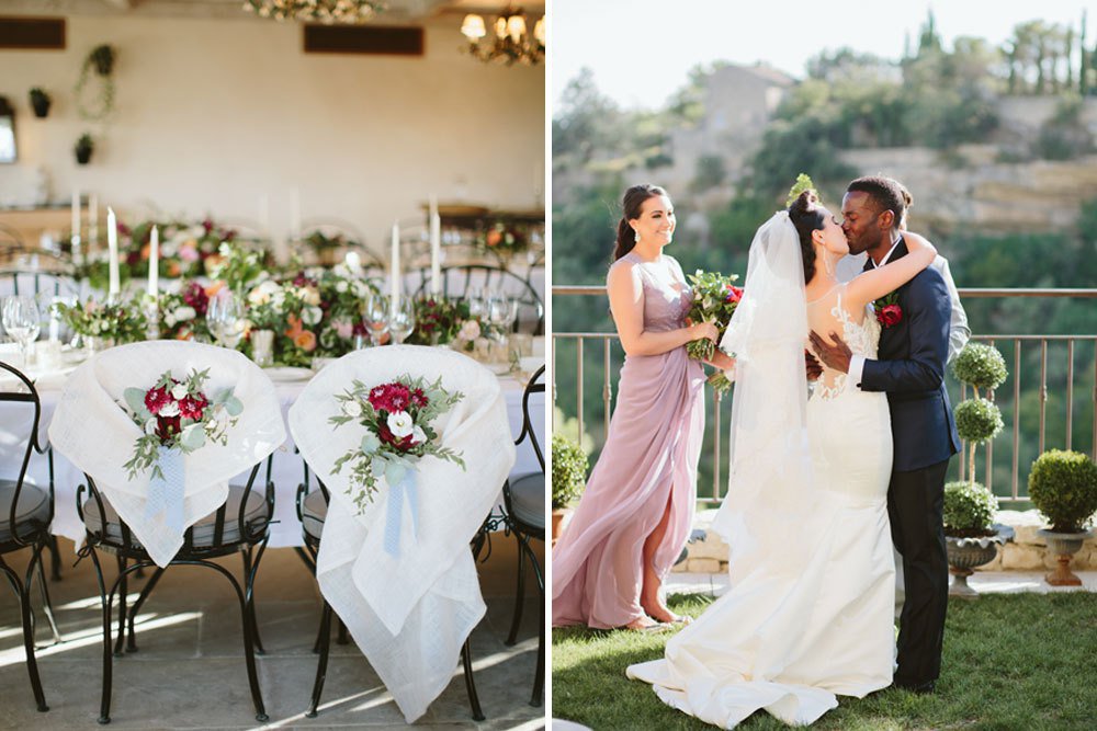 RockMyWedding's tweet photo. Get ready to swoon A LOT at this elegant affair in Provence captured by @mandjphotos https://t.co/e873ieiwj8 https://t.co/a25IcWxDrq