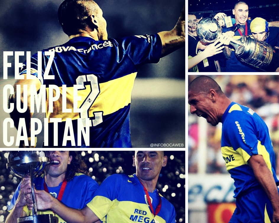 InfoBocaWeb's tweet photo. 🎂 ¡Feliz cumple capitán, @CATA_DIAZ18! 💙💛 https://t.co/c2Xhi5nlne
