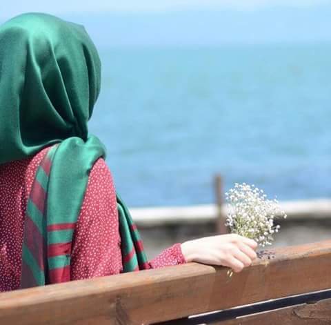 #نصف_جمال_الانسان
هو بالحفاظ على انسانيته بكل معانيها الجميلة ..