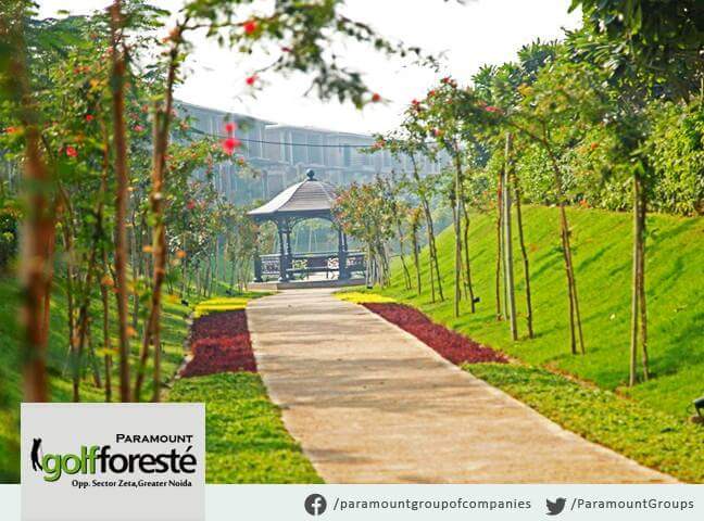 ParamountGroups's tweet photo. Looking for luxury villas in NCR? #Golfforeste project is the answer then. #Golfforeste is a natural beauty. https://t.co/aqEH16Jwk7