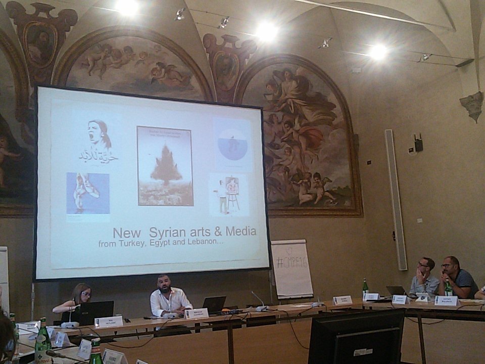 Roberto Parrucci tweet media