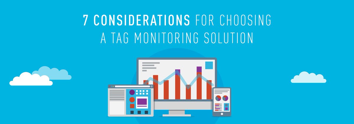 Ghostery's tweet image. 7 Considerations for Choosing a #Tag Monitoring Solution bit.ly/27jfvpj #ghostery #trackermap
