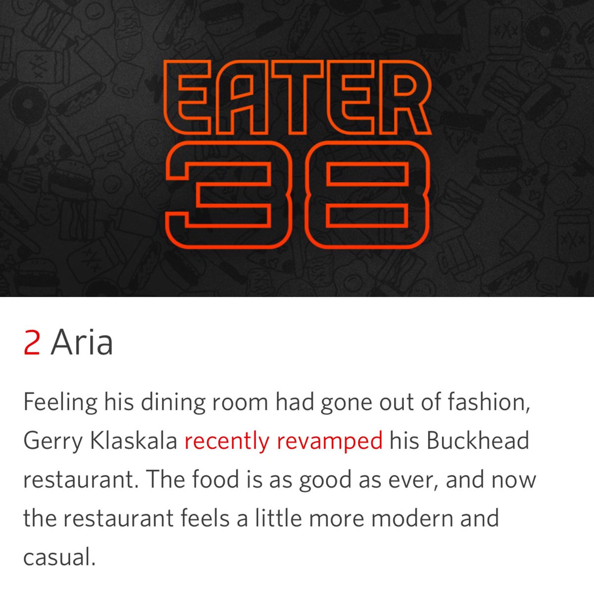 We are Essential !!! <a href="/EaterAtlanta/">Eater Atlanta</a>  atlanta.eater.com/maps/best-atla…