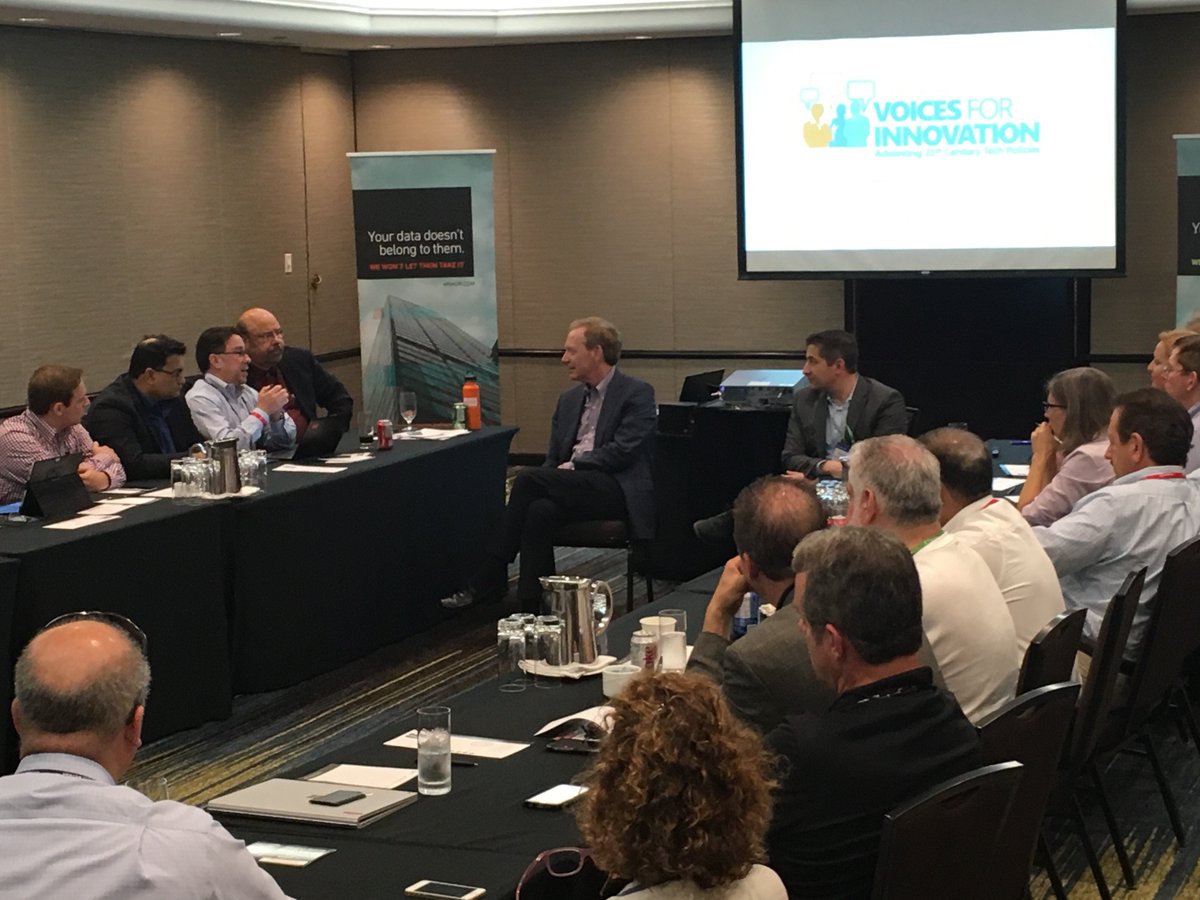IAMCP_Advocacy's tweet photo. #leadsact discussion with @BradSmi At @msPartner #wpc16 #iamcp round table @vfiorg https://t.co/dyc5MEIRsu