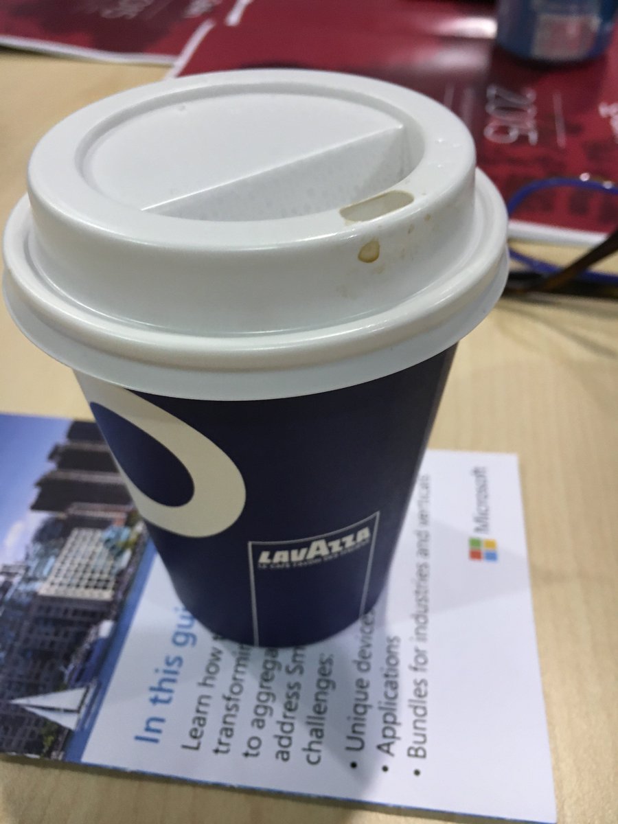 ThisisCloudBlue's tweet image. Fueling us at #WPC16. Visit the @IngramCloud booth 900 to talk about the #EcosystemOfCloud, get swag &amp;amp; win prizes
