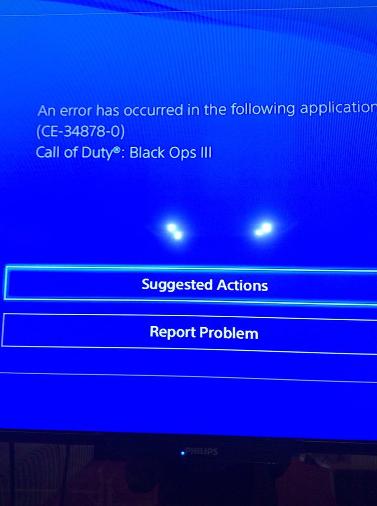 Sniperv4v's tweet photo. @ATVIAssist see that happen when I play the new zombie map https://t.co/Z3ddFAPsIH