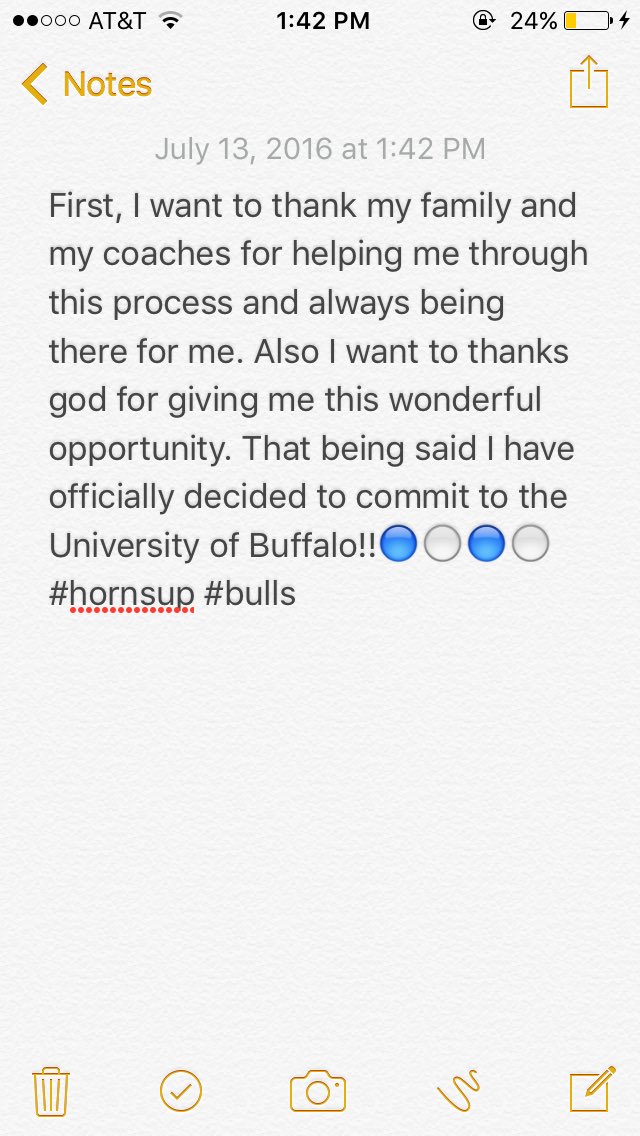 Kyle Vantrease tweet media