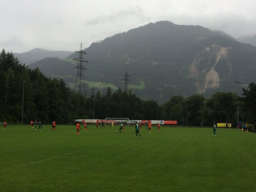 lnstantFoot's tweet photo. #Amical | #FCLLM
Lorient a obtenu le match nul 1-1 contre le Lokomotiv Moscou grâce à un but en toute fin de match. https://t.co/W0fe8UnZ6D
