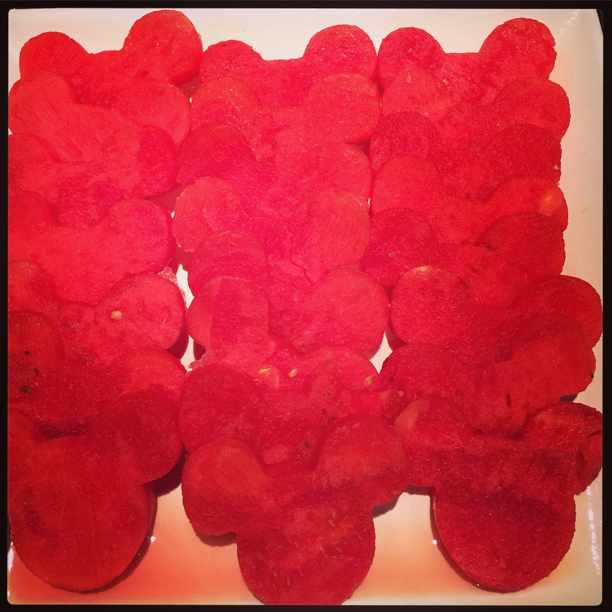 BrookEvents's tweet image. Can you spot the hidden Mickeys ??? Love this touch of Magic !!!
#EventSeason #CreativeChef #MakingMagicalMemories