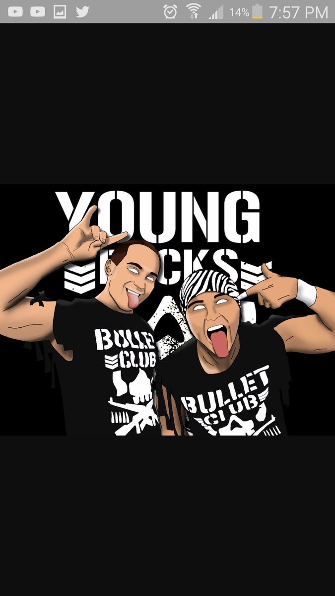 Case2003Case's tweet image. 