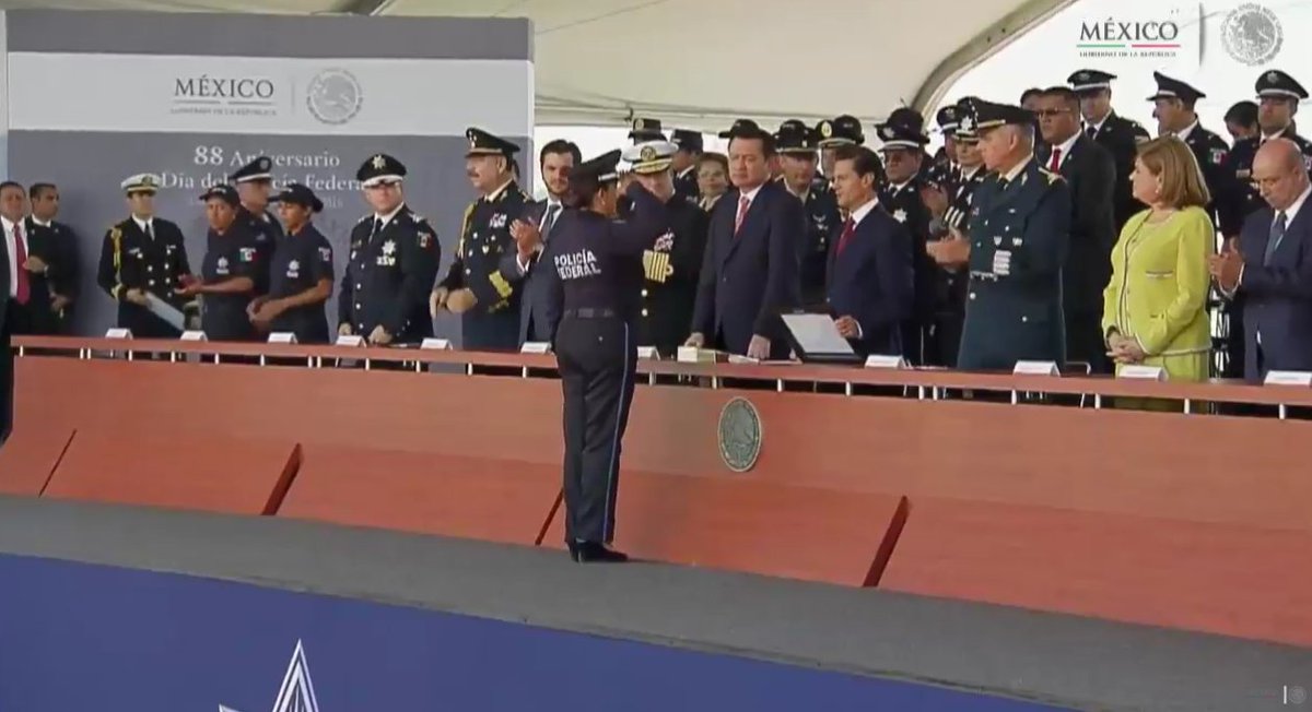 Presidencia EPN 2012-2018 tweet media