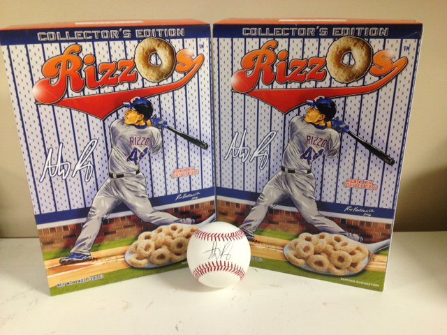 ARizzo44's tweet image. RT for a chance to win a signed ball and a box of RizzO's. #RizzO'sCerealGiveaway. plbsports.com.