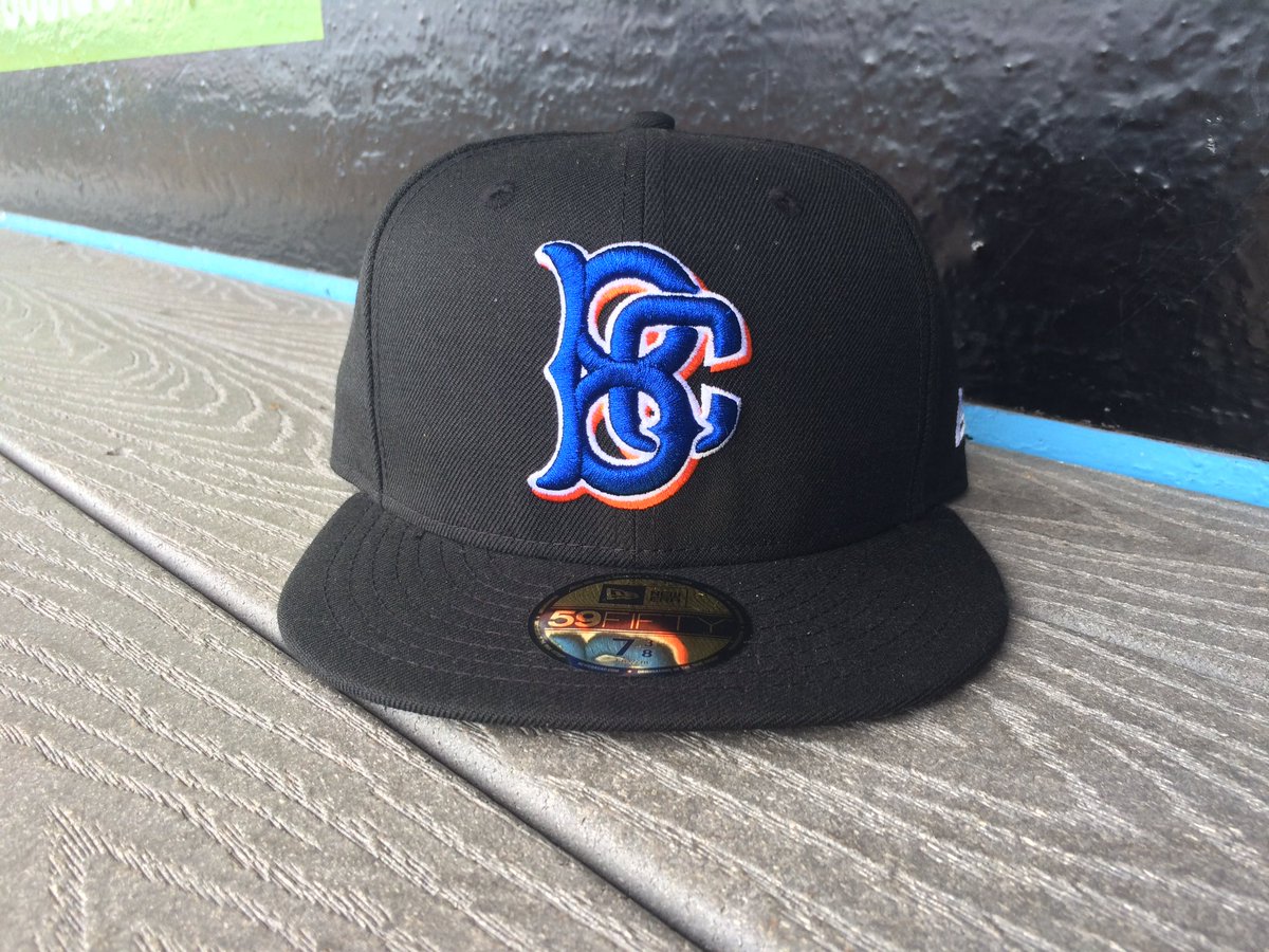 brooklyn cyclones hats