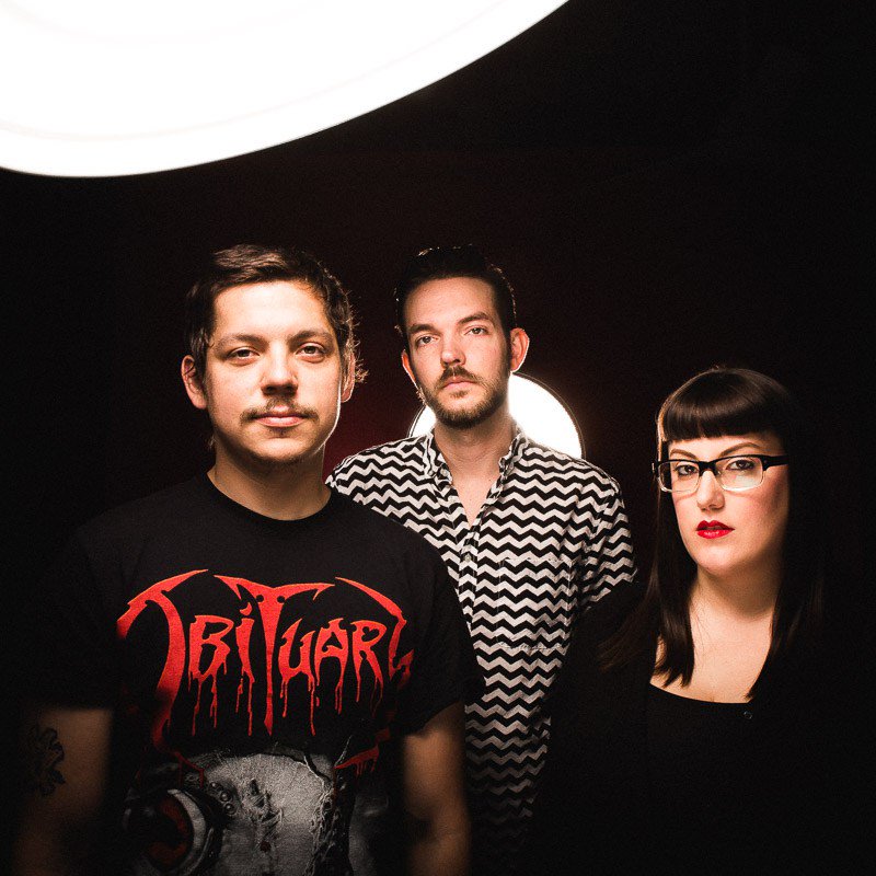 newcity's tweet photo. The second punk renaissance is here—and it's queer. An interview with Chicago's Band of the… https://t.co/b6DadbVZFg https://t.co/hKgZ80S7Xd