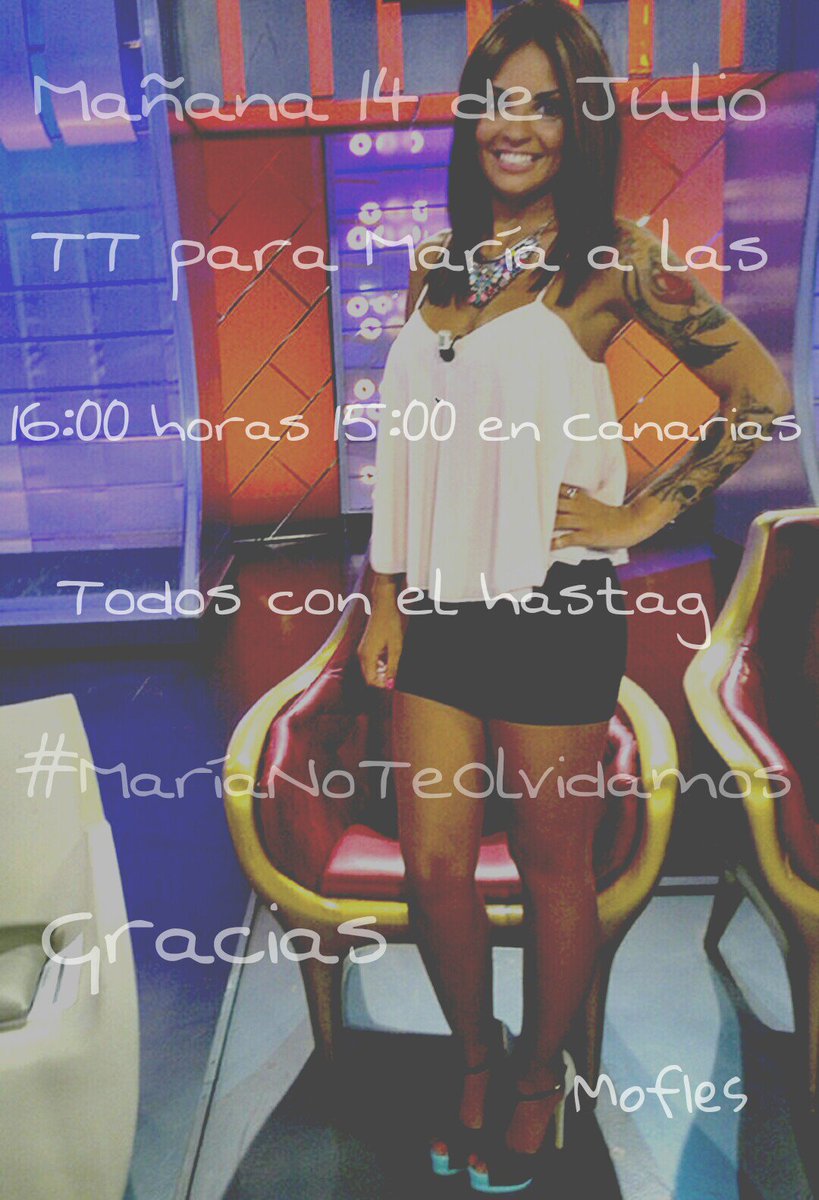 Esperamos vuestra ayuda 😘💓🙌 
La unión hace la fuerza 💪