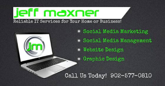 maxcompserv's tweet image. We are pleased to now offer Social Media Marketing &amp;amp; Management, Website Design, &amp;amp; Graphic Design. Contact us today!