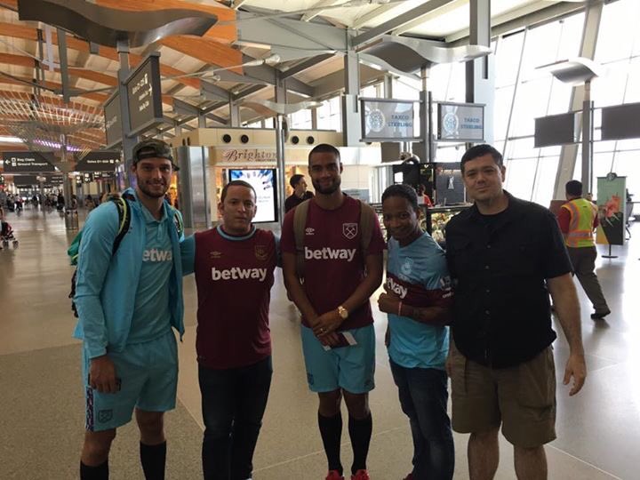 Omar YeeFoon tweet media