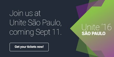 unitygames's tweet image. Early Bird tickets are now available for Unite Sao Paulo #unitydevs #unity3d
Save R$50! bit.ly/29wsE4W