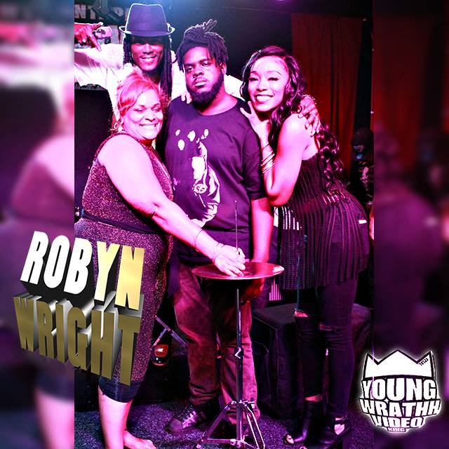 NubiaEmmon's tweet photo. Look for some epic events coming up! Thnx #wrightproduction for a great time this past Saturday #Nubiaemmon https://t.co/vqJFypY9lB