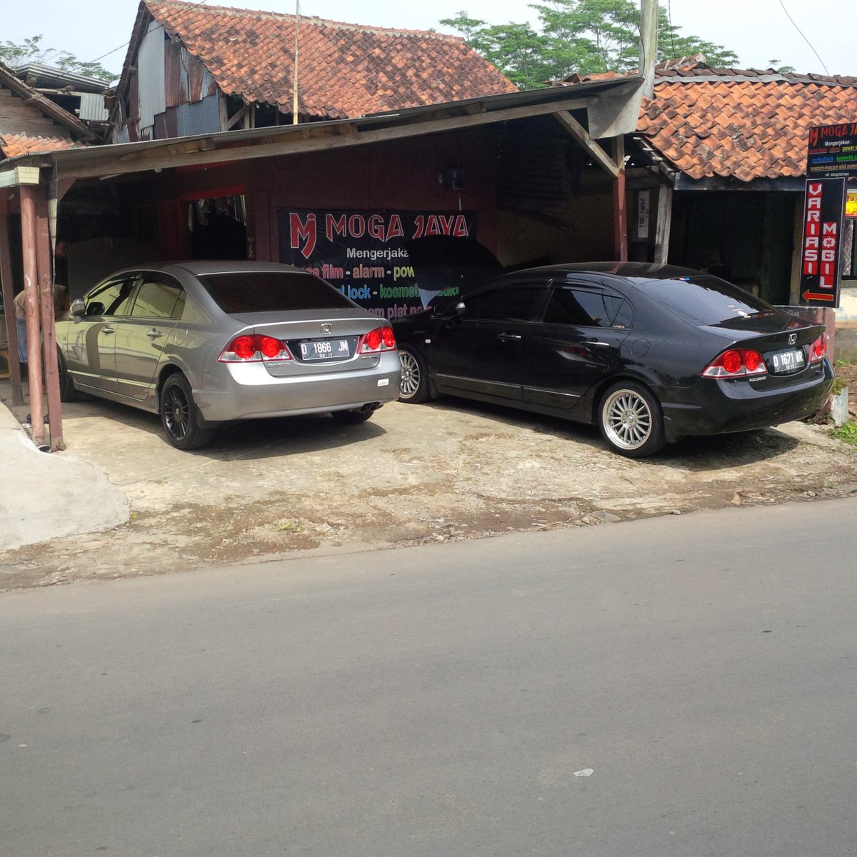 Akhirna Rehab 2 nana😌😱