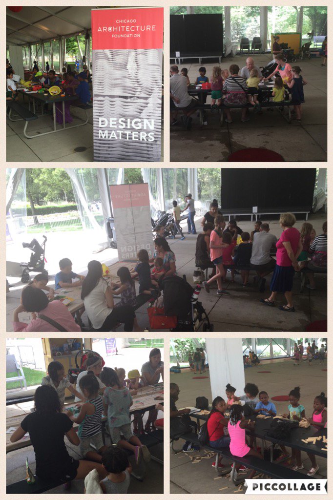 Check out <a href="/chiarchitecture/">Chicago Architecture Center</a> <a href="/MPFamilyFun/">Family Fun Festival</a> all week!