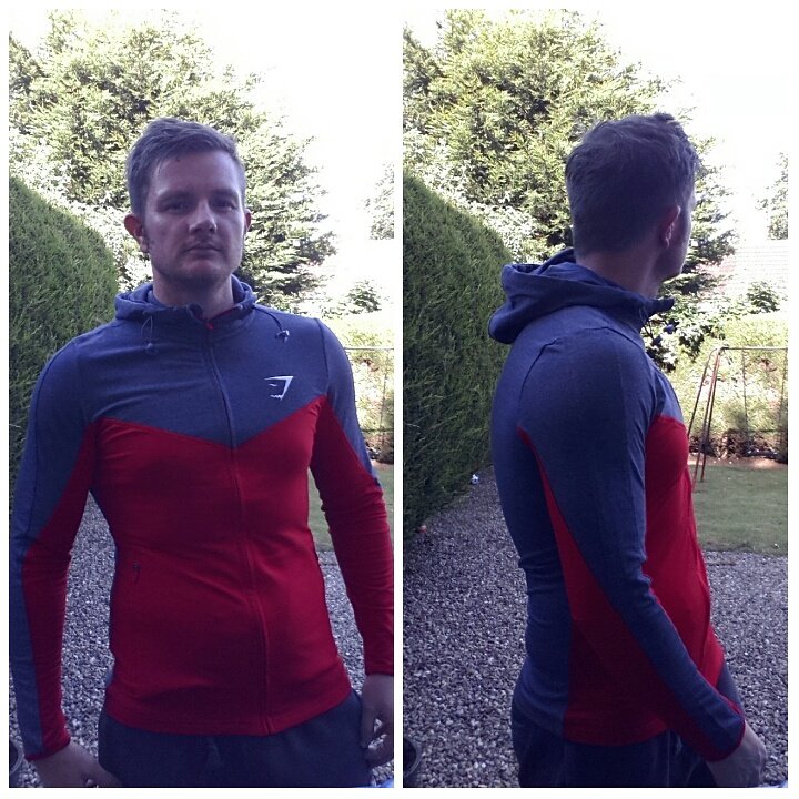 garynorthants's tweet photo. Love a @Gymshark day #GymShark #gym #gymlife #fitfamily #fitfam #fitness #ukfitfam #ukfitness https://t.co/K70Z1EB2A9