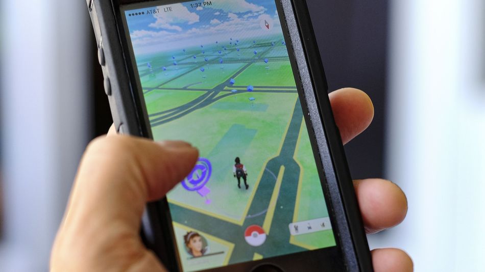 MarketingCloud's tweet photo. #ThisWeekInSPARK: Pokemon Go shouldn't be as good as it is via @Mashable https://t.co/EqGkerK1do https://t.co/4LPwnRXhNX