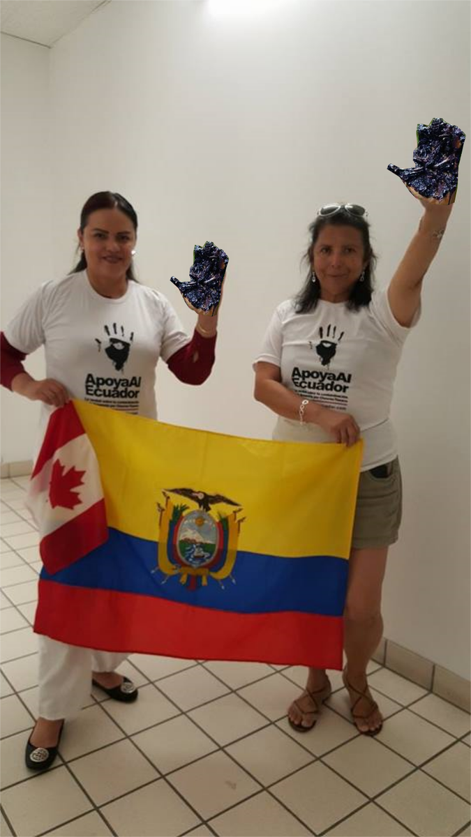 SoyRevCiudadana's tweet photo. @MashiRafael @AnacervanA @sinfronterasESC @cumanda_e @edgargye @35PAIS @germania88
#chevron #Corrupt #Time2Pay https://t.co/mdAEywUhXv