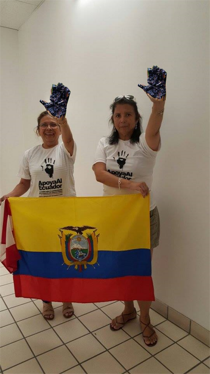 SoyRevCiudadana's tweet photo. @MashiRafael @AnacervanA @sinfronterasESC @cumanda_e @edgargye @35PAIS @germania88
#chevron #Corrupt #Time2Pay https://t.co/mdAEywUhXv