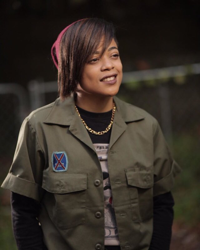 RESPECTMAG's tweet photo. RESPECT. Interview: Jennifair – Chi Town’s Legend in the Making -- https://t.co/tkCJxUiV8C https://t.co/tLCY1ksJ8w