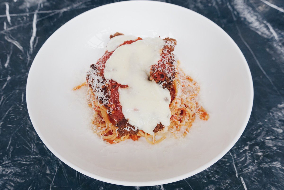 We're serving up a feast for Summer-<a href="/LiciousTO/">Winterlicious/Summerlicious</a> 🌴🌊🔥 with our lunch prix fixe menu - Make ur reservation at ViaVai.ca