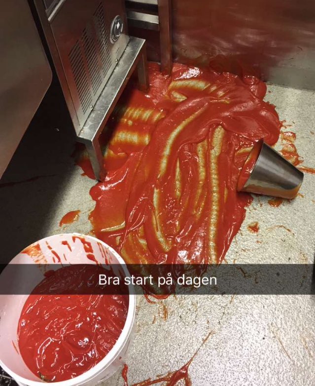 saraersson's tweet photo. Bra dag https://t.co/ltL5rw3ejE