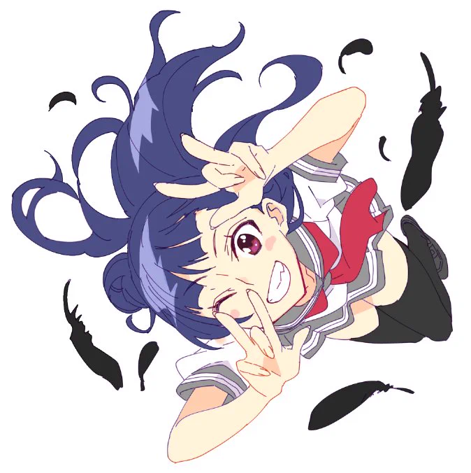 #津島善子生誕祭2016 