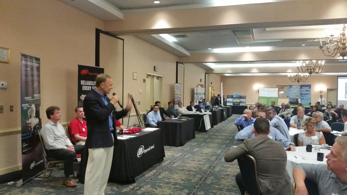 RMIofMaryland's tweet photo. Innovative energy savings technologies are highlighted in the Technology Showcase #rmienergyforum #NextGenM https://t.co/oUzyYI0ap5