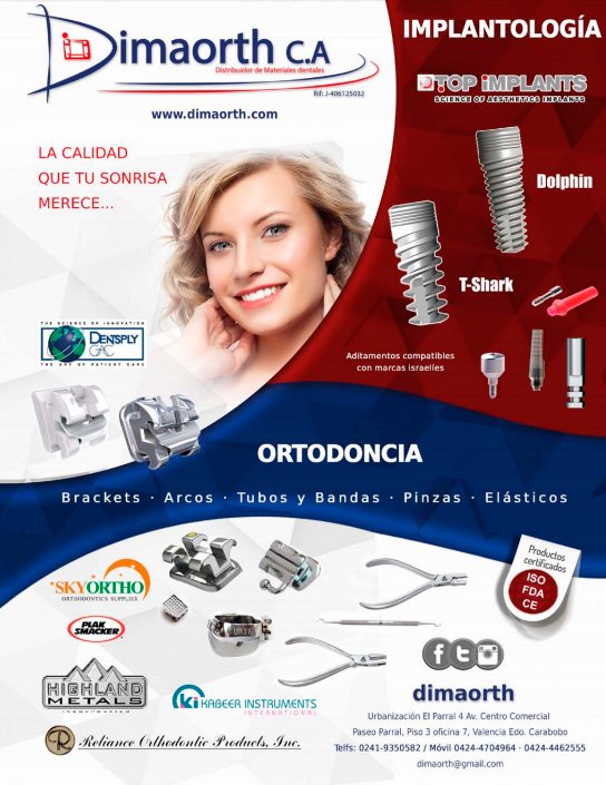 Dimaorth's tweet photo. Dimaorth - Te ofrecemos todo 
#ortodoncia #dentales #dental #venezuela #estetica #vzla #ccs
dimaorth@gmail.com https://t.co/BZ6pyGcZzT