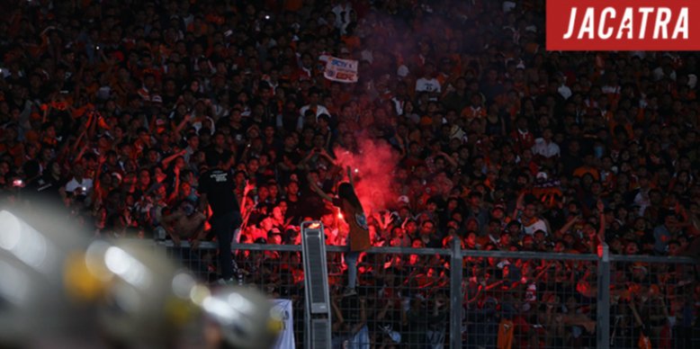 The Jakmania minta Persija ajukan upaya banding jacatra.net/read/367-the.j… #Persija #Jacatra