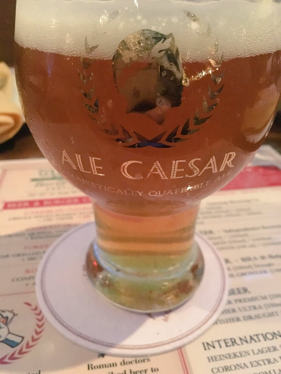shiladitya's tweet photo. Awesome selection of all new menu of food and beers at the @WoodsideMumbai #BnBFest2016 #AleCaesar so much to try! https://t.co/SxN0vNu0re