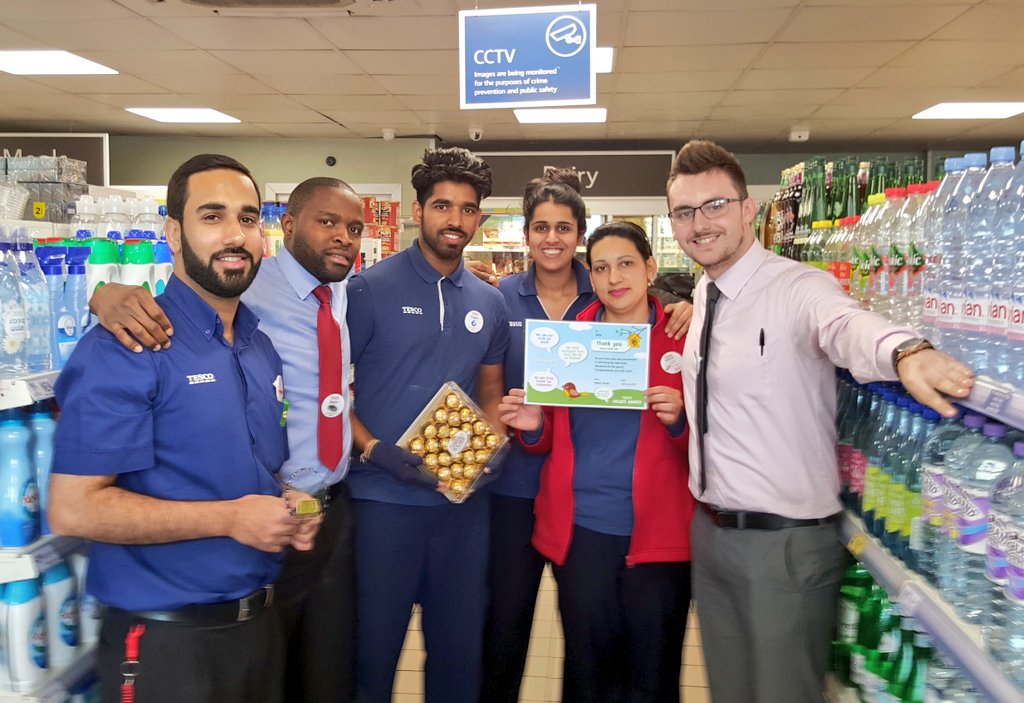 Awesome job from the team at Bath Rd! Winning the best London Score standards for the period! Brill job 👍👍👍