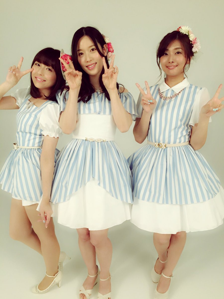 The Idolm Ster Station Summer Night Party 出演者感想まとめ Togetter