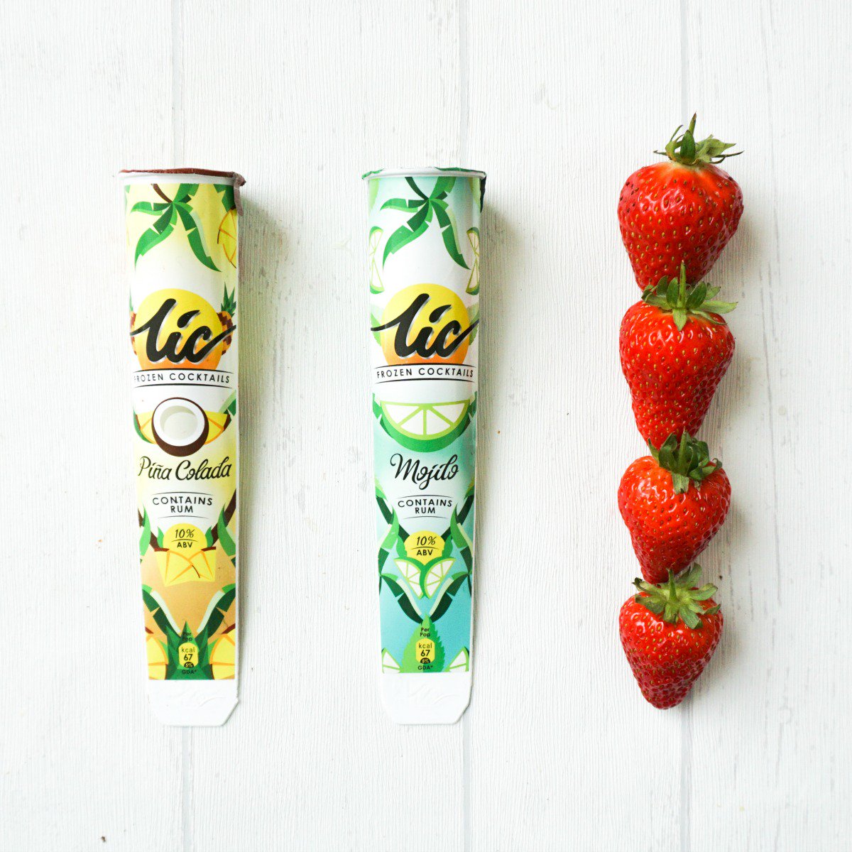 lictweets's tweet photo. Another hint of our new flavour! Who can guess what it's going to be? #HaveaLIC #FrozenCocktails https://t.co/VJjtgWuBGN