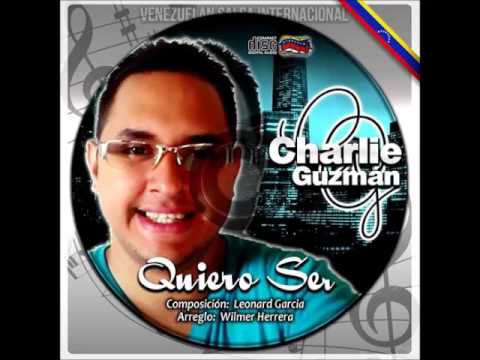 lasalsadeaqui's tweet image. Arrancamos con Charlie Guzmán en su semana aniversario..  "Sigue de Frente" (Tributo) y "Quiero Ser" por la 102.3 FM