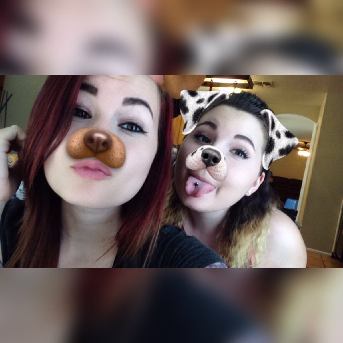 Michell28486812's tweet photo. My Baby Sister Is Finally 18 ❤️ (Even Though Your Birthday Was July 6th) Lol(: ❤️😘 https://t.co/U1j0qkMoVm