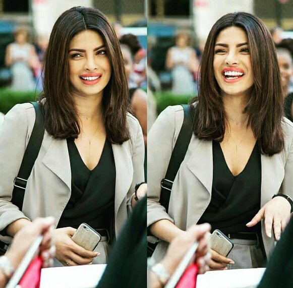 EntDC's tweet photo. Inside pics: @priyankachopra starts shooting for #QuanticoSeason2
https://t.co/bIDZtsf2Ww https://t.co/wnnFyrc31z