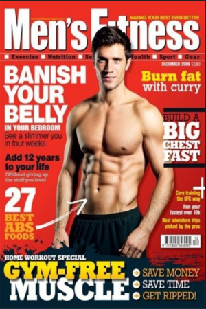 lexysaywhat's tweet photo. FREE Digital &amp;#8220;Men&amp;#8217;s Fitness&amp;#8221; Magazine Subscription59 -> https://t.co/PgSG46Dl91 https://t.co/R4mBPX19ib